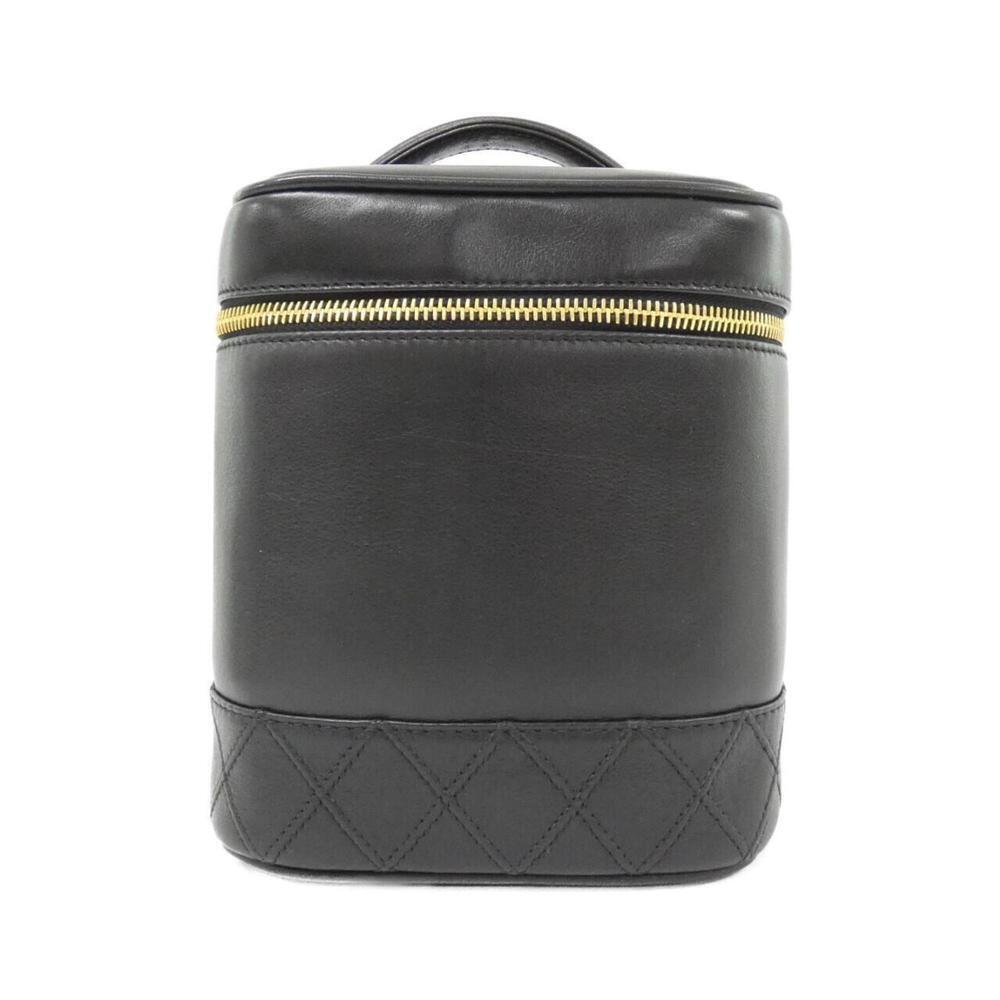CHANEL Black Bag